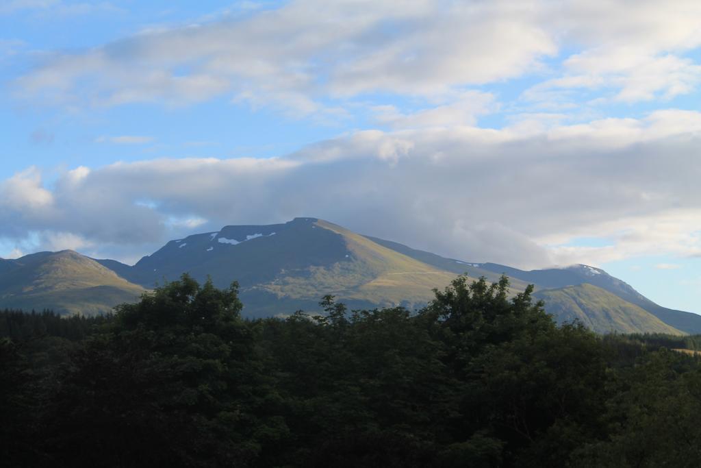 Tirindrish House B&B Spean Bridge Exterior photo