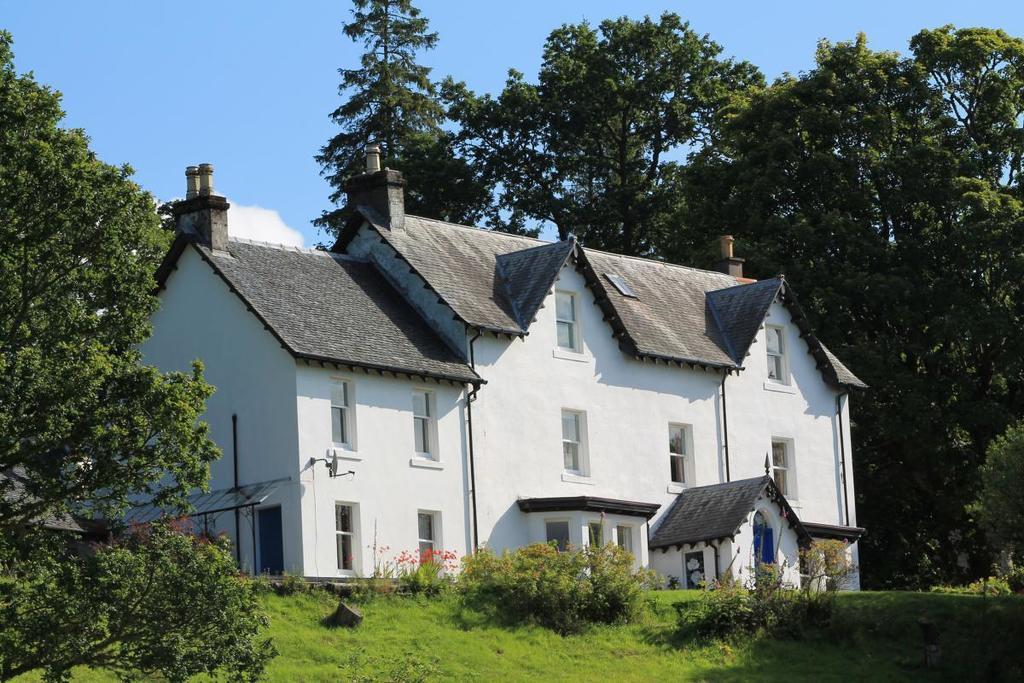 Tirindrish House B&B Spean Bridge Exterior photo